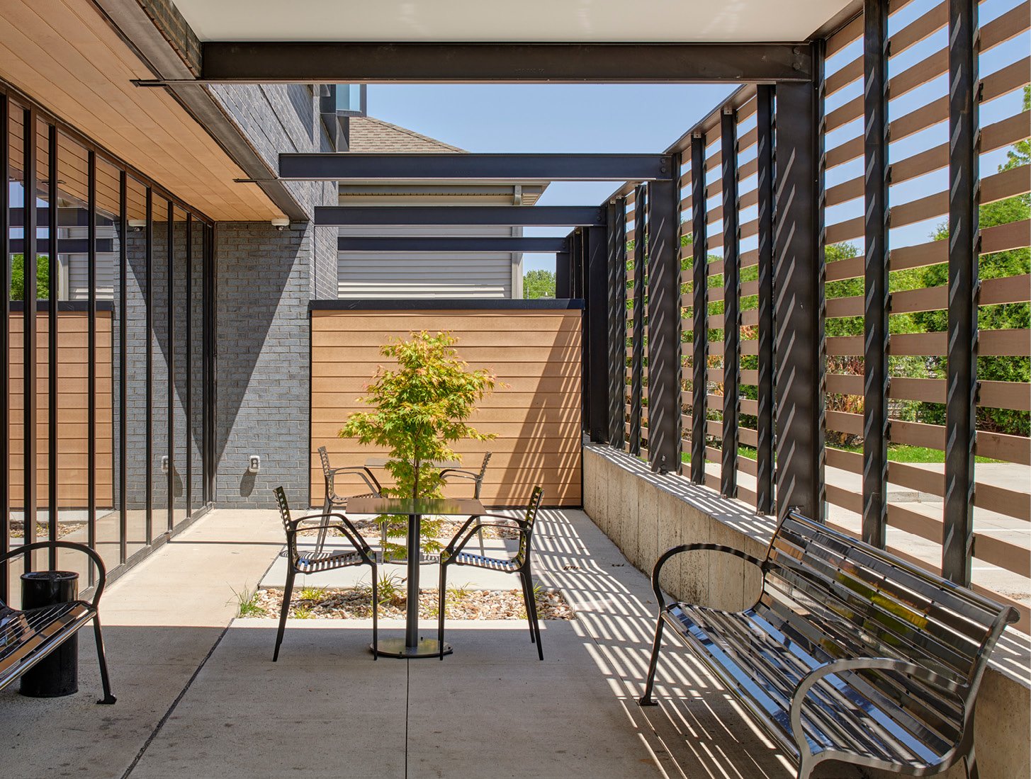 Housing First Considerations for LowBarrier Housing Neumann Monson